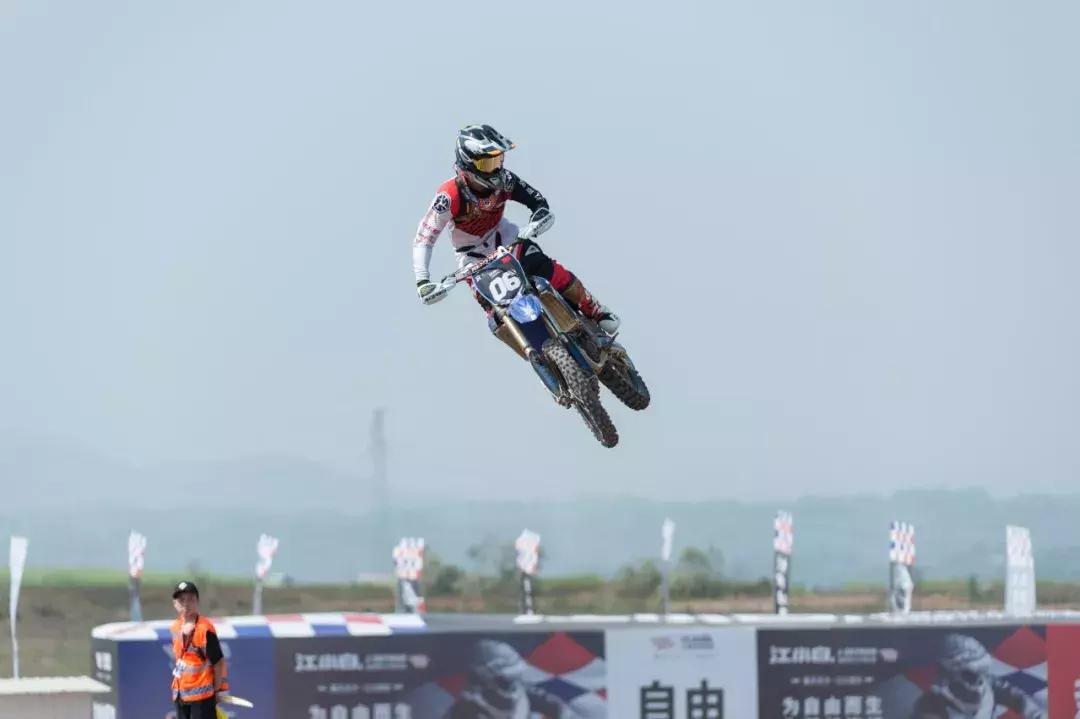 江小白越野摩托车,2019年江小白越野摩托车