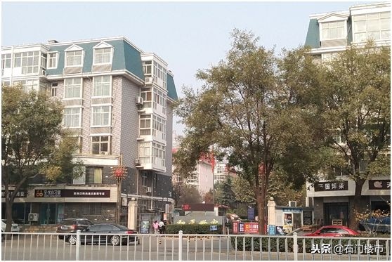 吐血实调：石家庄双片学区房调研（长安区）：最高3.1万还在上涨