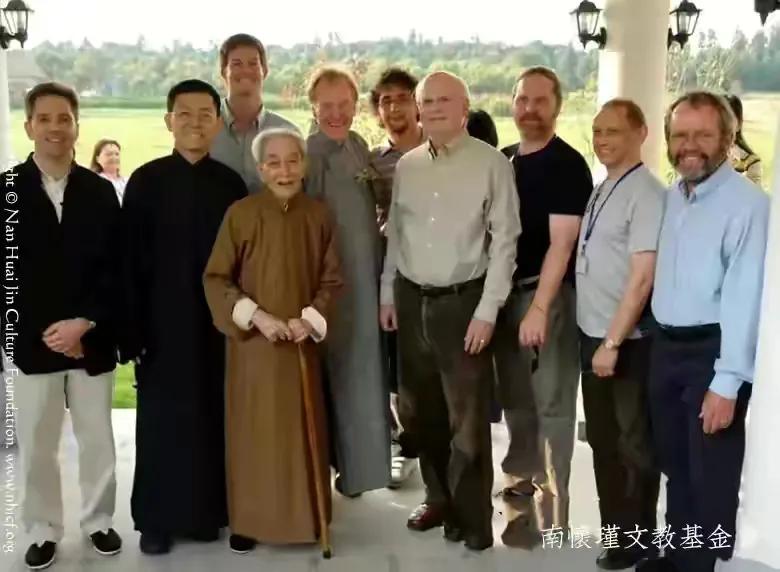 中国文化的三大根本核心,中国文化的三大思想源头