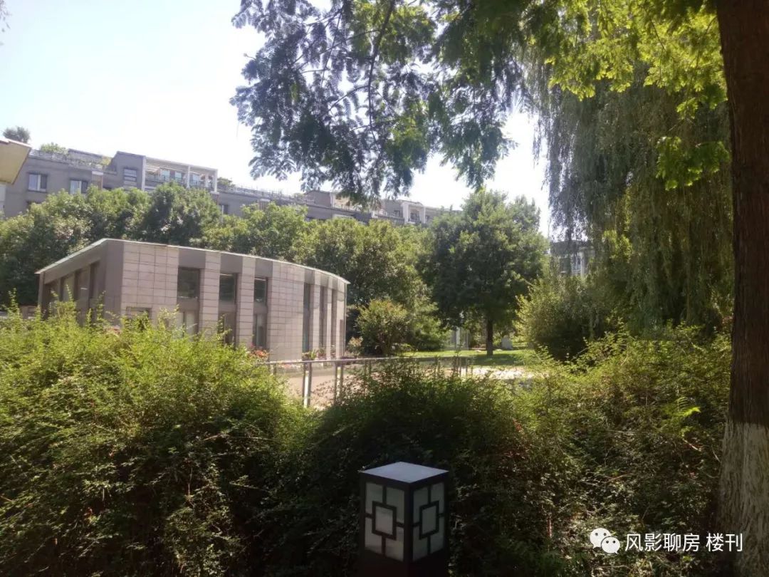 国奥村的楼盘的档次,国奥村二期最新房价