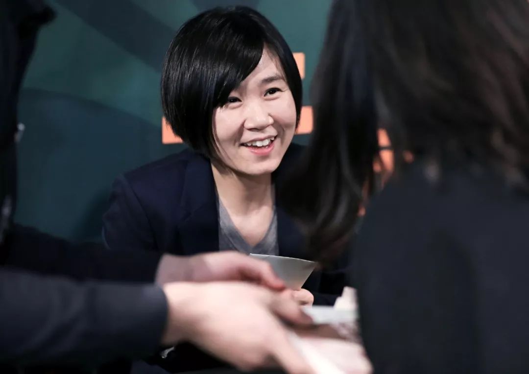 一本*书禁**写出亚洲女性的真实现状，笔者被痛骂3年