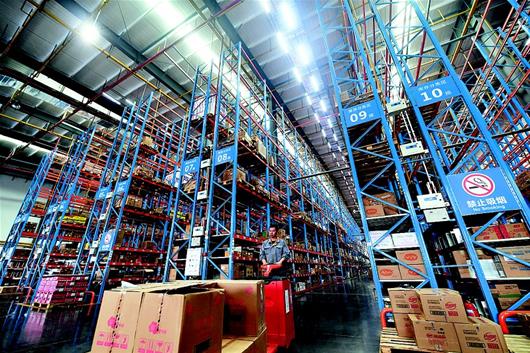 初心不变21年，争做湖北最好的超市，它必能实现