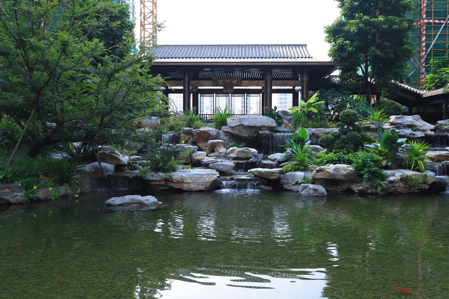 交房高品质,交房推荐楼盘