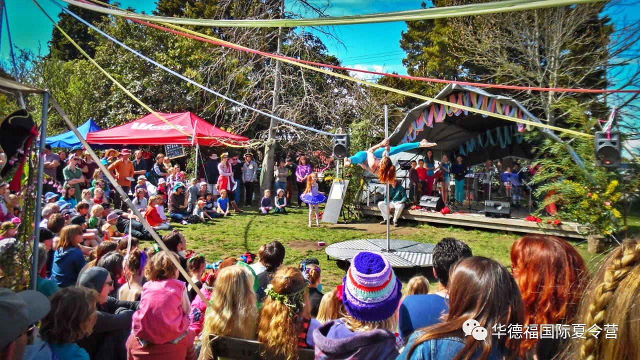 又到一年升班时,对传统教育和华德福选择的个人看法