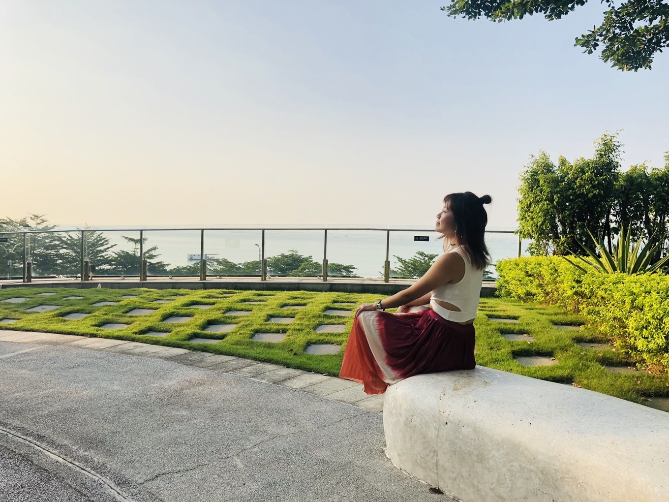北海小众景点,北海合浦旅游小众景点大全