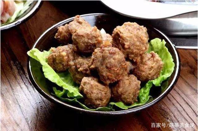 舌尖上的河南，焦作市的这十种美食小吃你吃过吗？个个经典美味