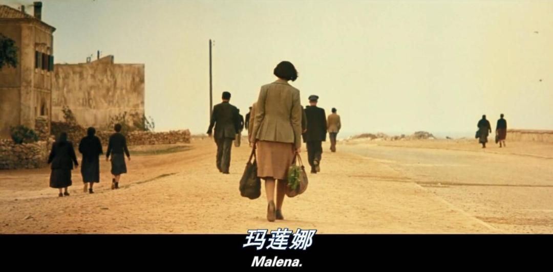 把它当情色片看就俗了