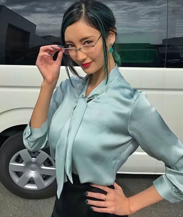 日本人羡慕中国女孩身材吗,所有女人羡慕的身材