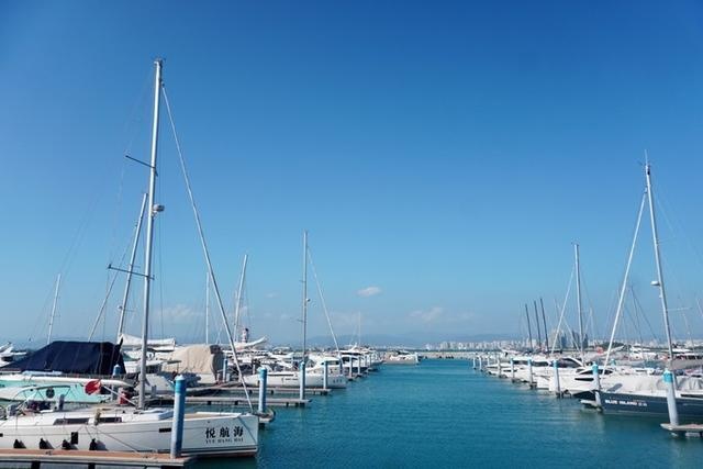海南三亚旅游去哪里购物好点呢,海南旅游购物攻略最新