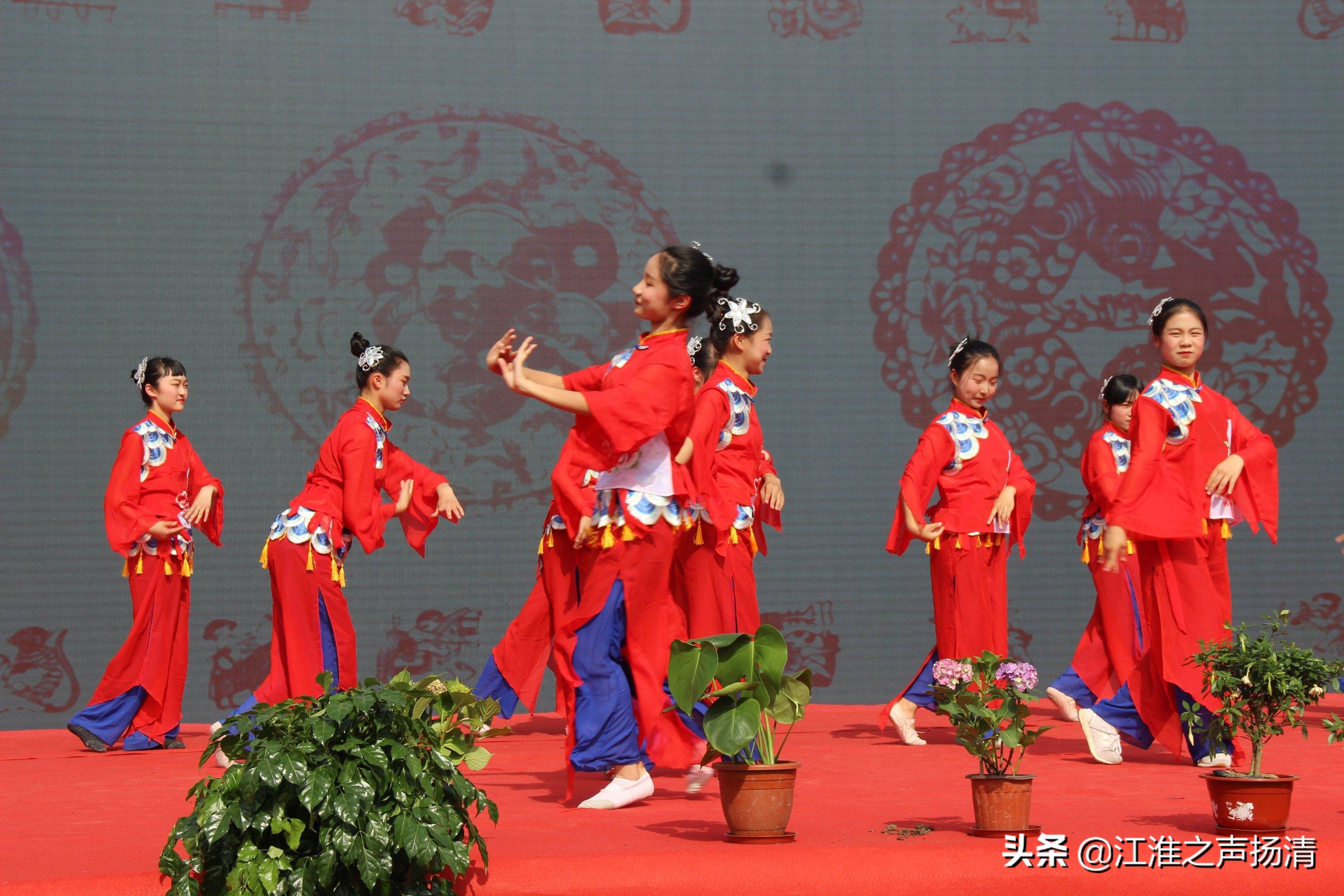 合肥市第六十三中学艺术节,合肥市第四十八中学艺术节