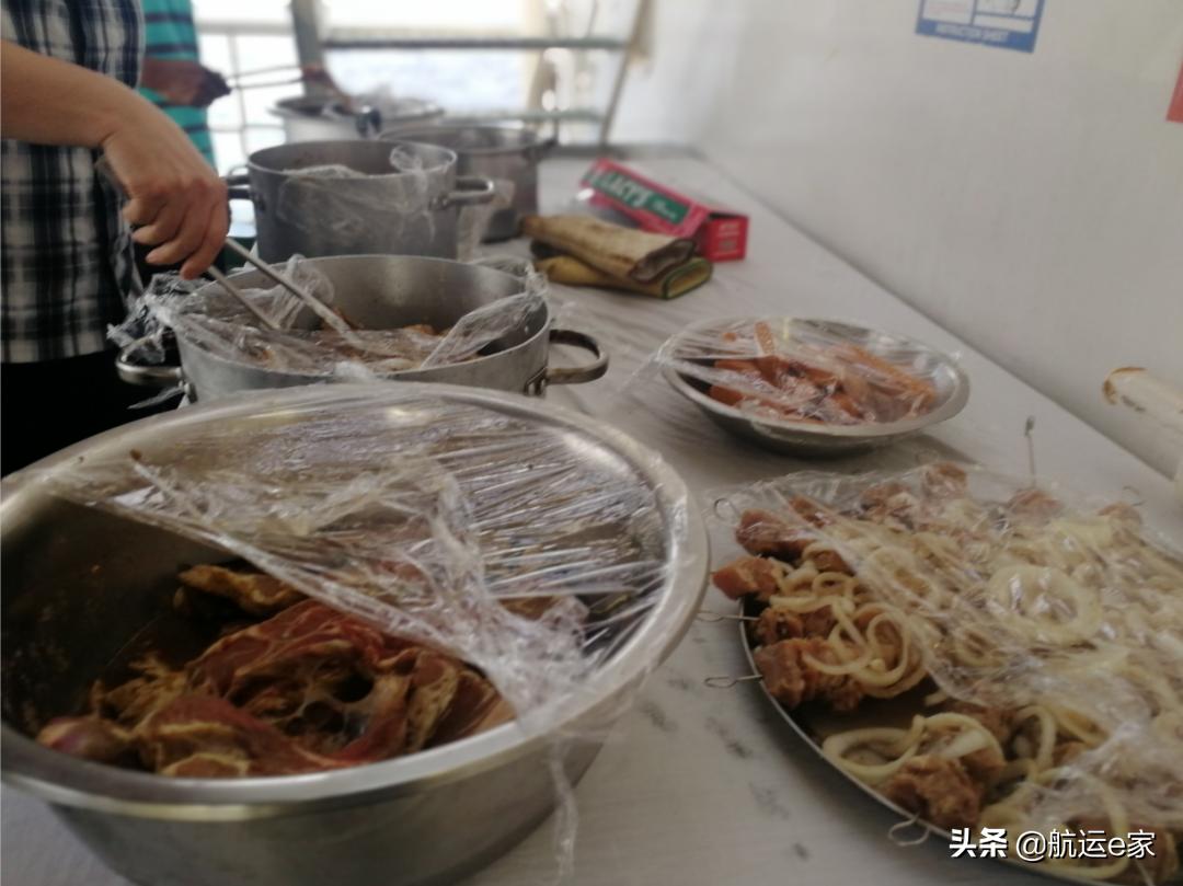 船员真实经历视频,海员船员的故事