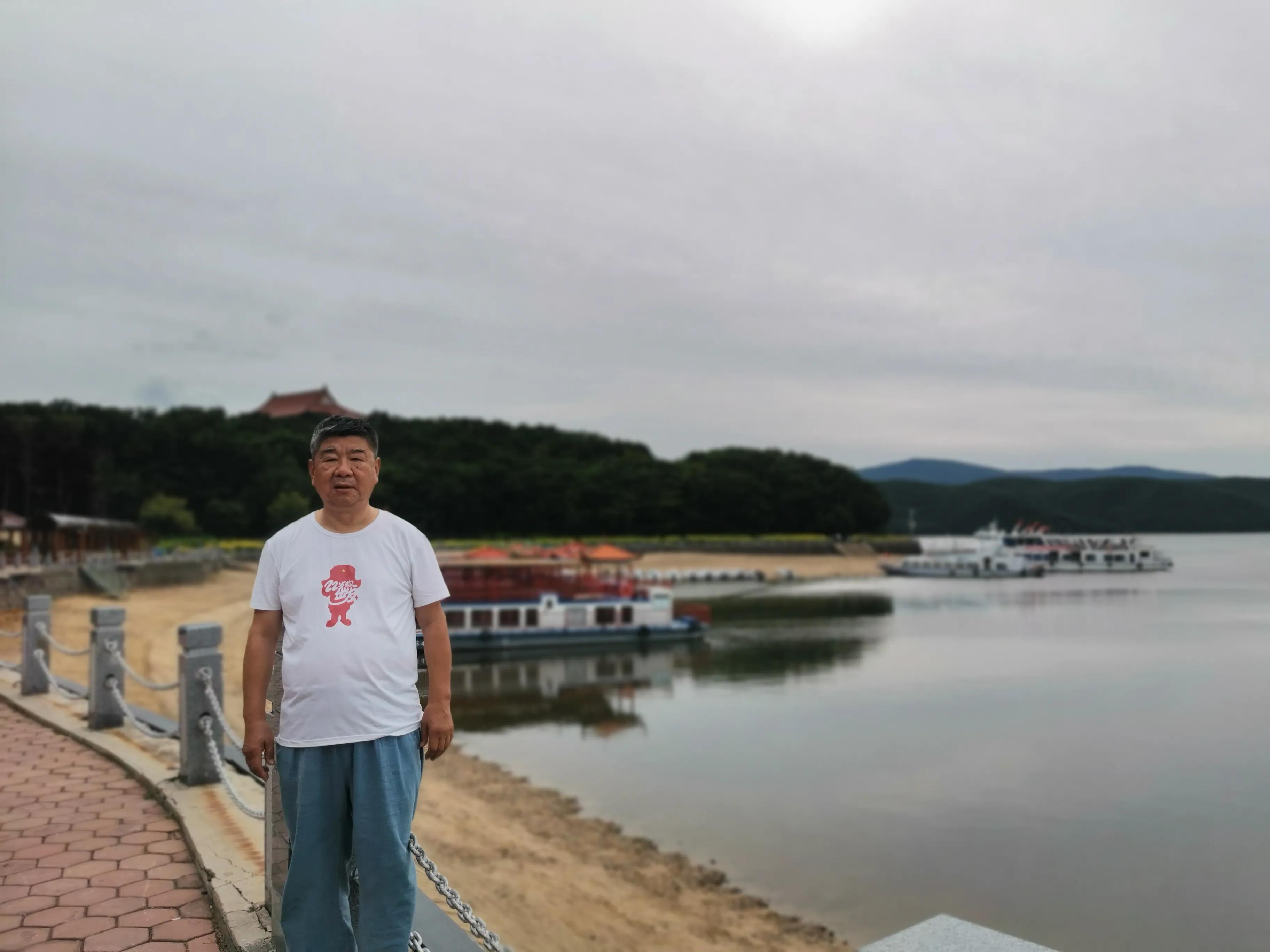 中俄边境自驾游第七天路线,中朝中俄边境线旅游攻略