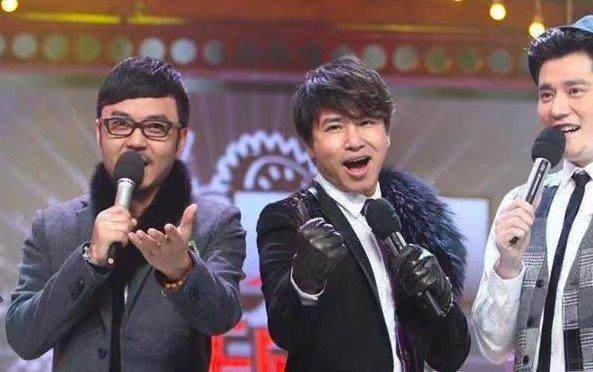 这节目有毒，13年过去了，出现在这节目里的主持人几乎都出事了