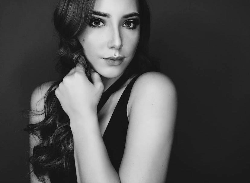 阿姆与女儿现状,阿姆女儿多大了