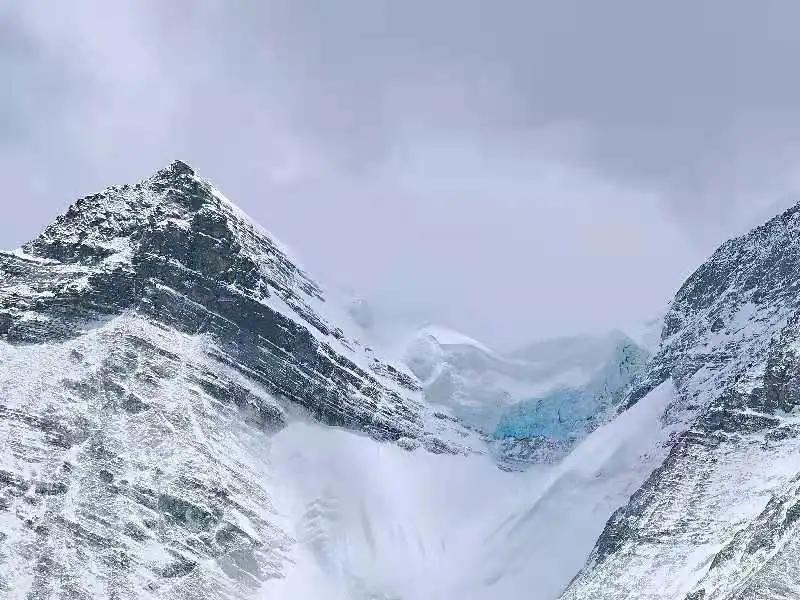 稻城亚丁一个让人魂牵梦绕的地方,稻城亚丁最接近天堂的地方