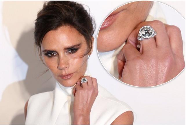 贝克汉姆和贝嫂相爱原因,贝克汉姆贝嫂身家