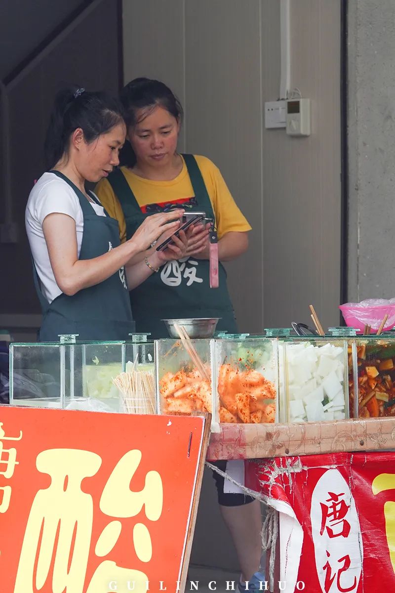 灵川县商贸城,灵川县县城商贸城