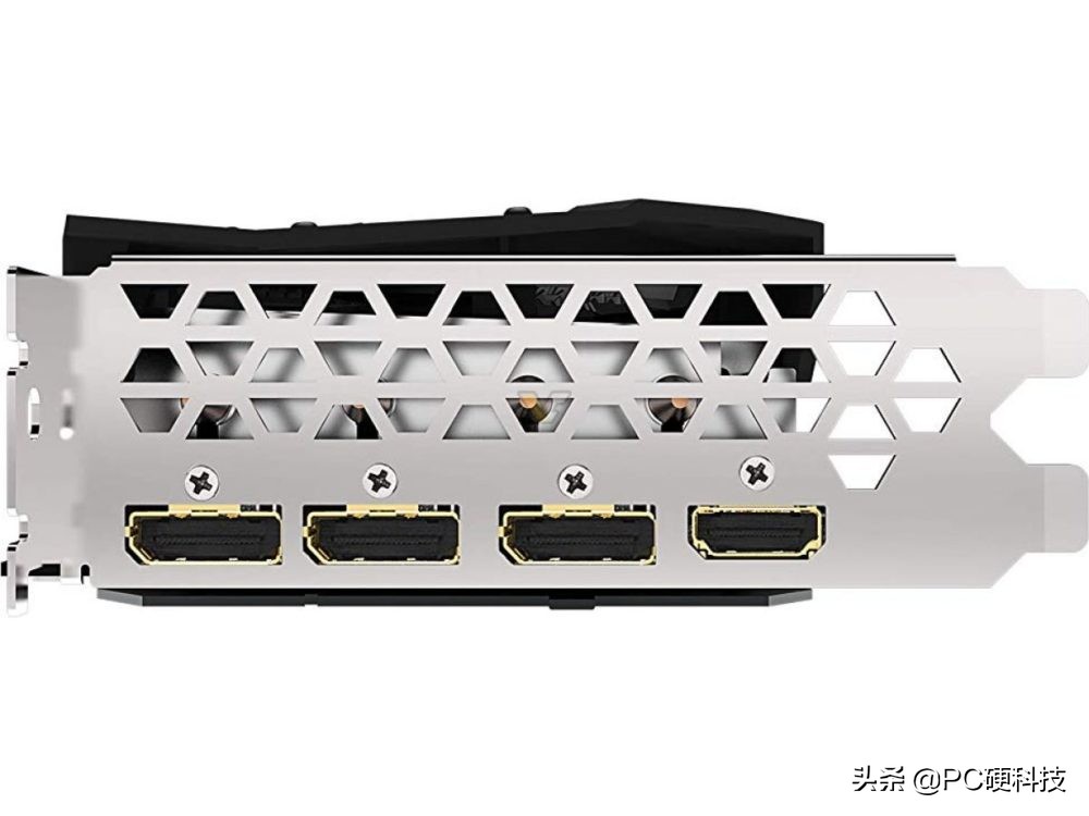 技嘉rx5700xtgamingoc评测 (技嘉rx5700开箱)