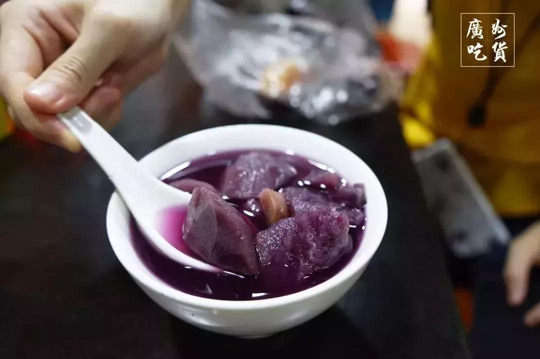 当一个人在广州“饿”投无路，放ta去沙园市场！