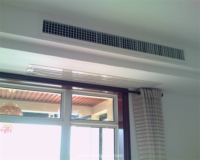 夏季家庭必备空调清洗方法大揭秘,空调换季清洗