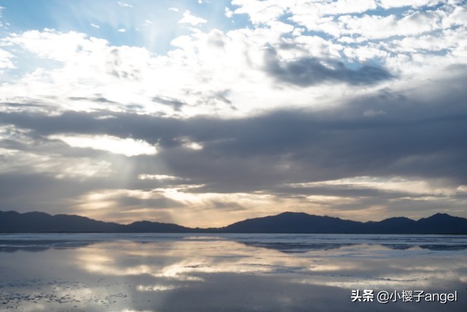 大西北环线深度旅行,大西北千沟万壑