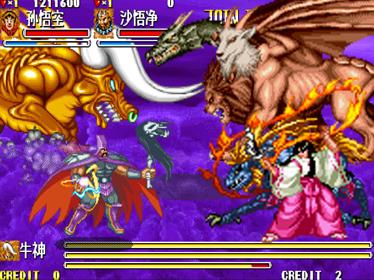 90年代游戏厅的游戏机,当年游戏厅老板最讨厌的游戏