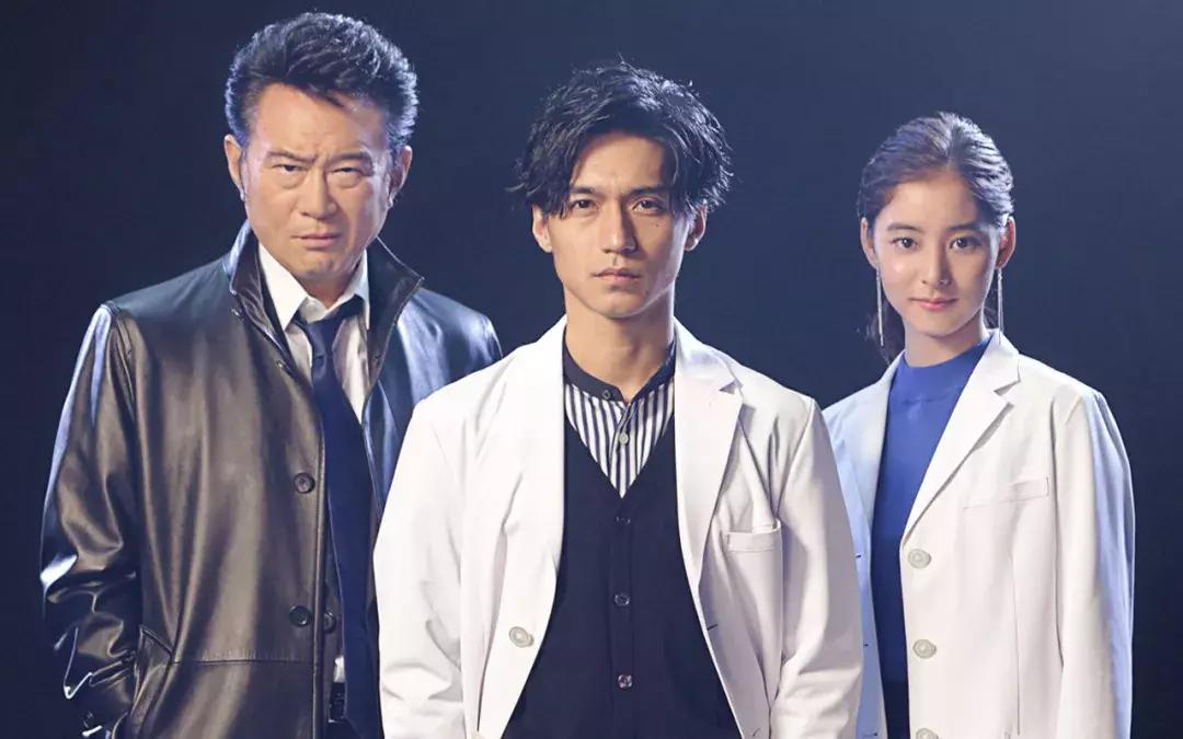 2019完整电视剧,2019冬剧场动画