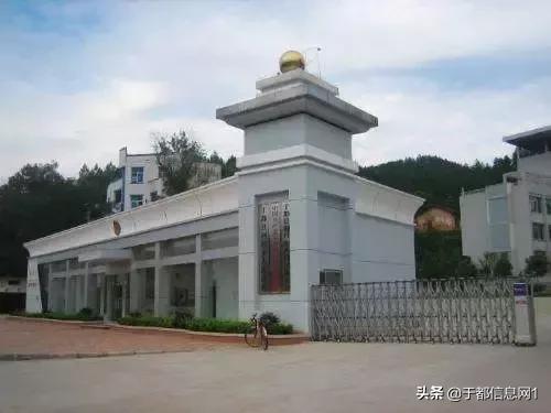 如何介绍自己的家乡于都,介绍自己的家乡于都