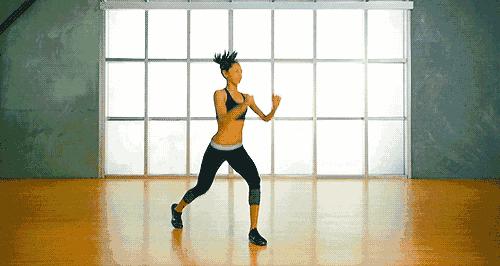 抖音健身达人,抖音中的健身达人