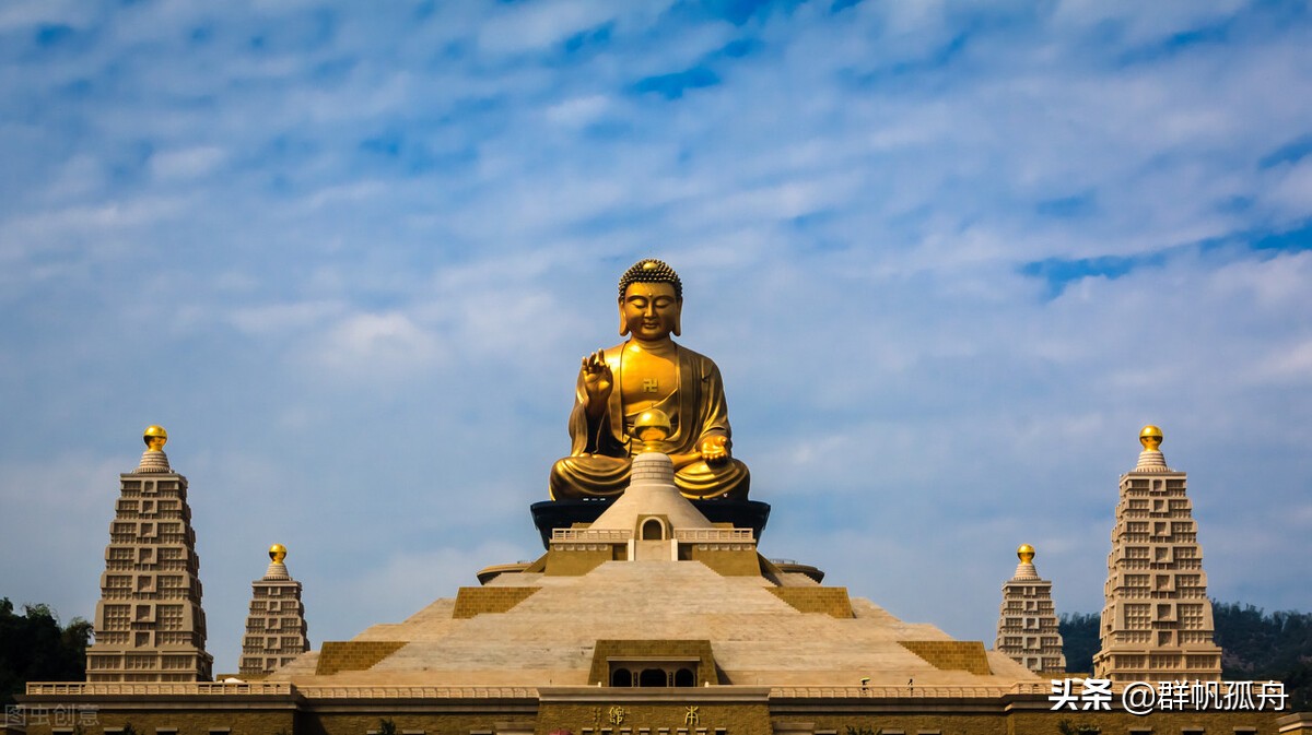 司空见惯的佛号阿弥陀佛，在贵池方言俚语里有多重生动有趣涵义