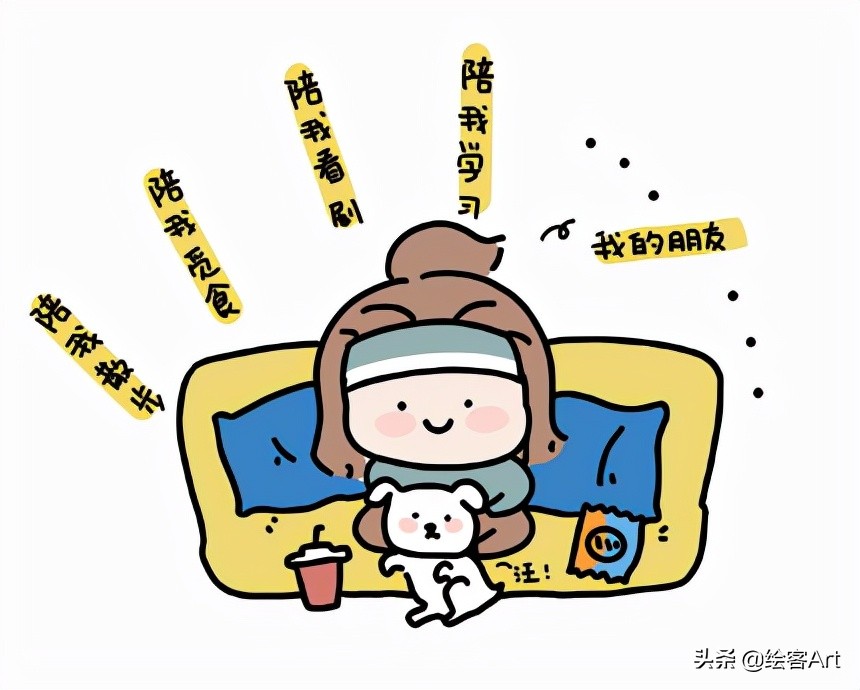 带着iPad去旅行，边走边画，体验散着热乎气儿的人生百味