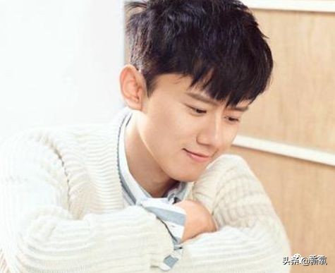 张含韵男友演了个绝世渣男，结果变开年第一爆小生