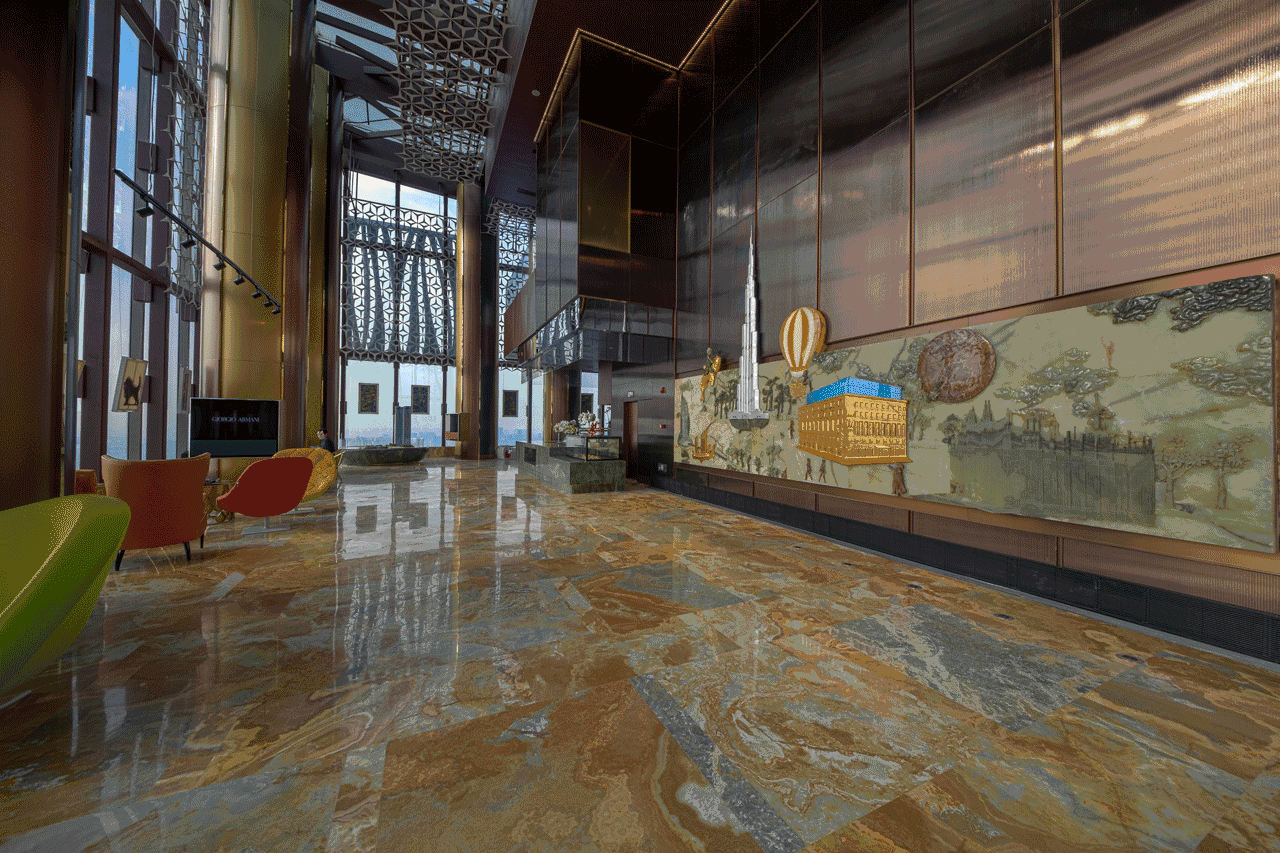 成都阿玛尼公寓价格多少,成都阿玛尼公寓