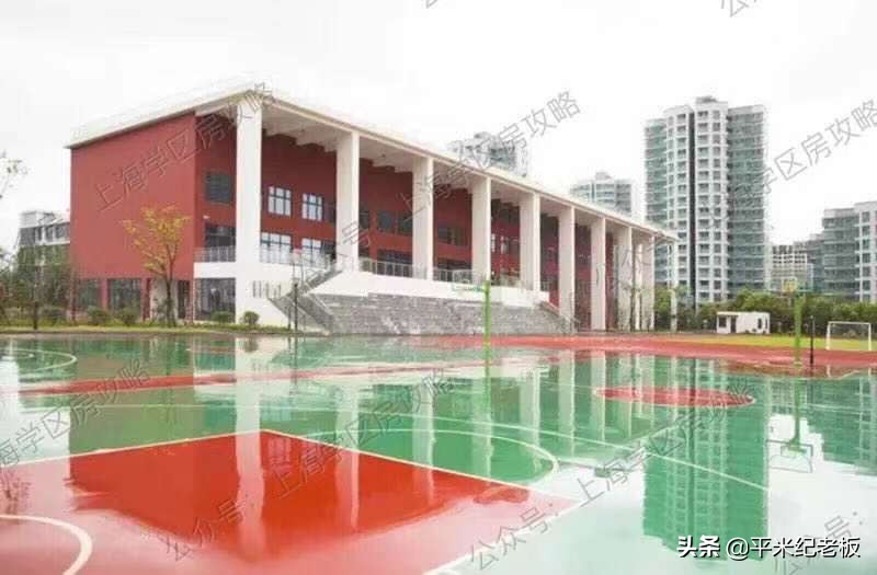 谁说好生源都在市中心？这些新校的生源太炸了