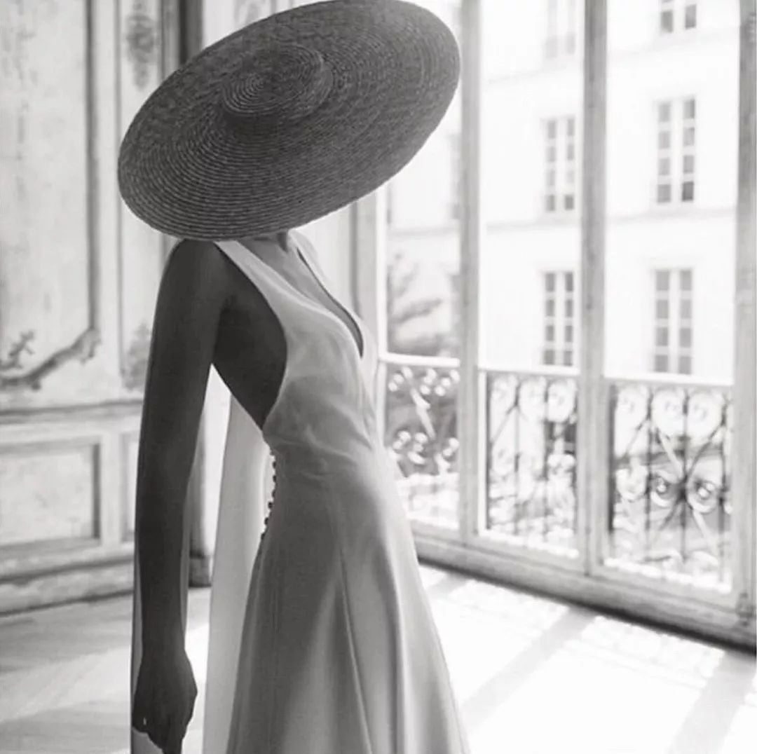 婚纱搭出时髦感｜不到百元的6件单品，手把手教给你