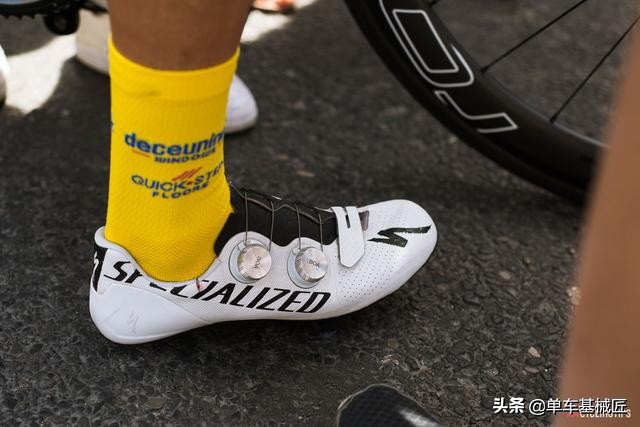 环法自行车赛自行车品牌,2019年环法赛段