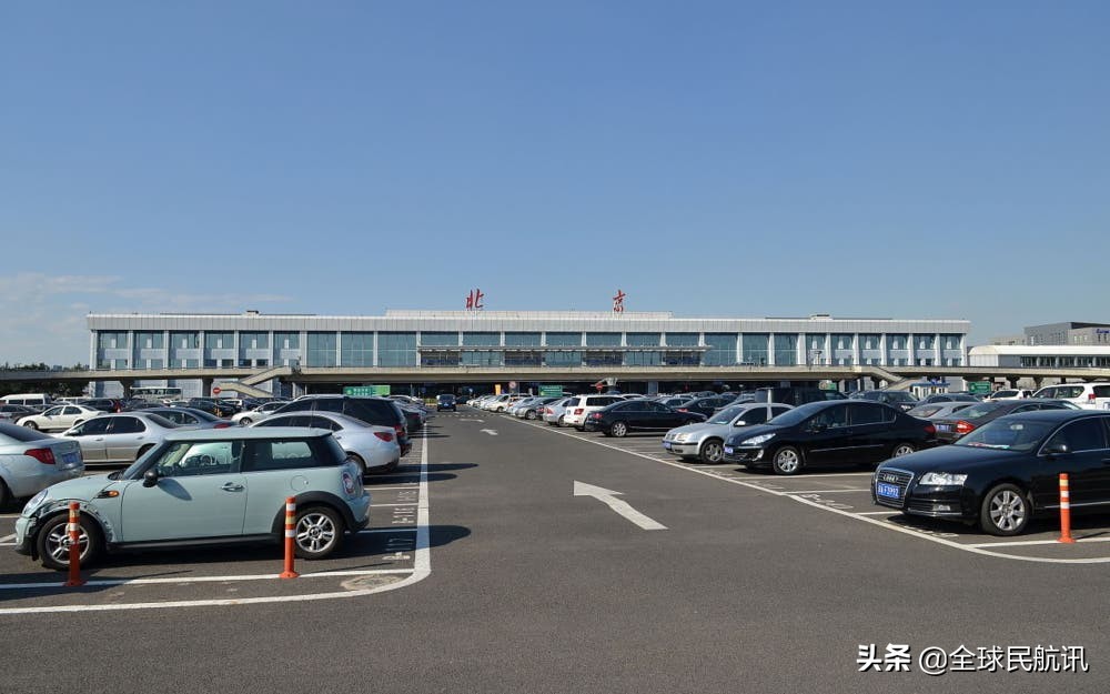 北京首都国际机场2010年,最新北京首都国际机场图片