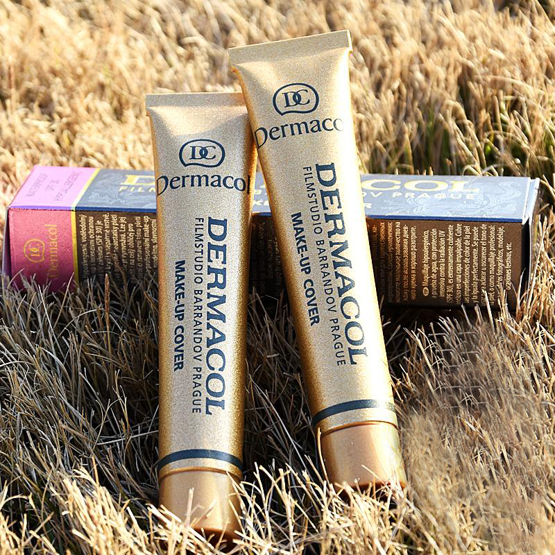 遮瑕怎么用更自然有效,遮瑕怎么用才遮痘