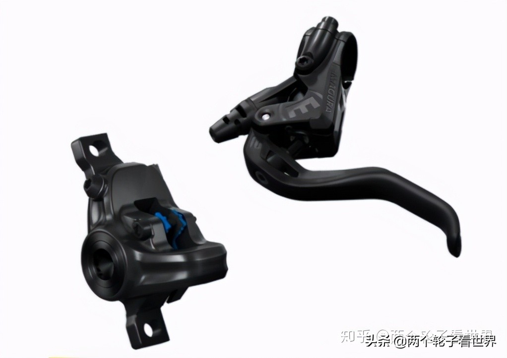 山地车刹车v刹寿命,自行车刹车v刹怎么调