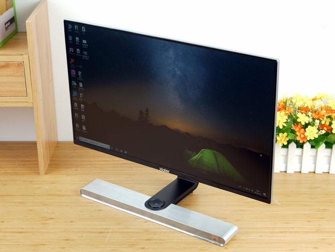 海尔天越r8电脑评测,海尔天越r8一体电脑