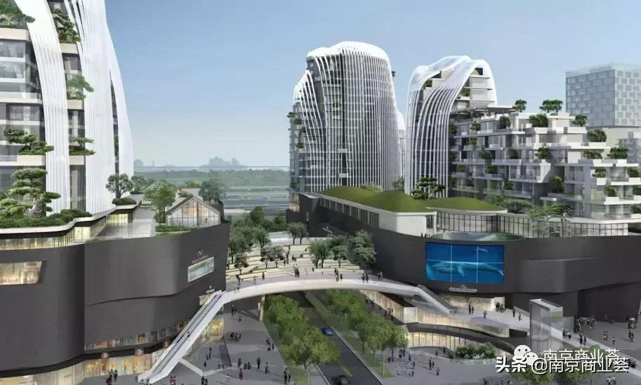 鑷存暚鍗椾含,鍗椾含璇佸ぇ鍠滅帥鎷夐泤璐墿涓績