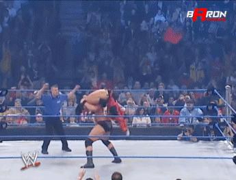 wwe最强的十大终结技,wwe十大最强必杀技