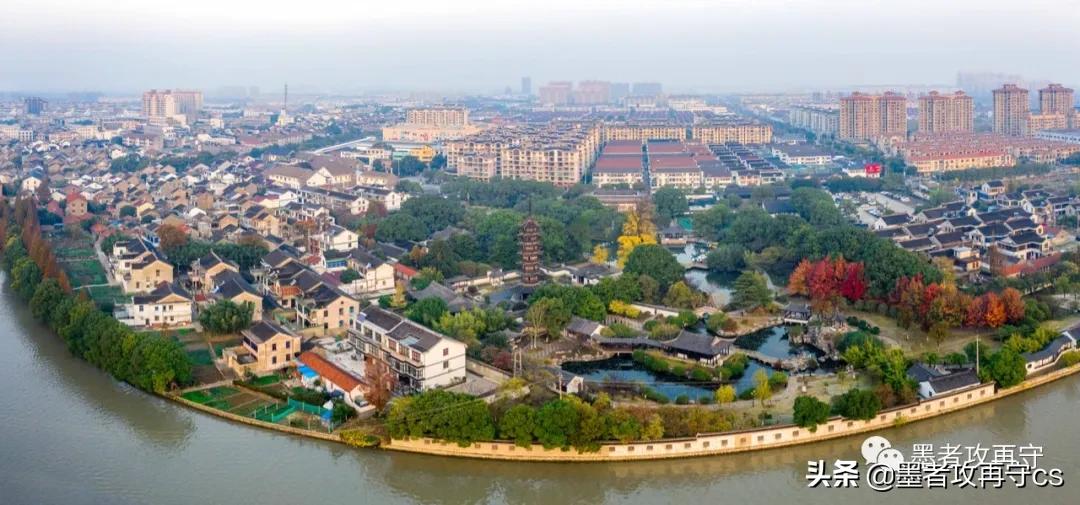 常熟这座城市给你的印象是什么,常熟这座城有你的故事吗