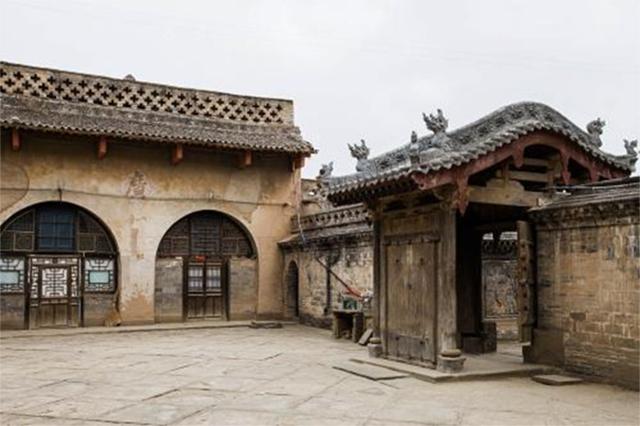 西北十大豪宅,中国第一豪宅建筑