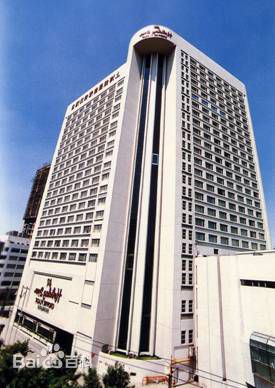 中国电影圈一哥,一哥影视集团