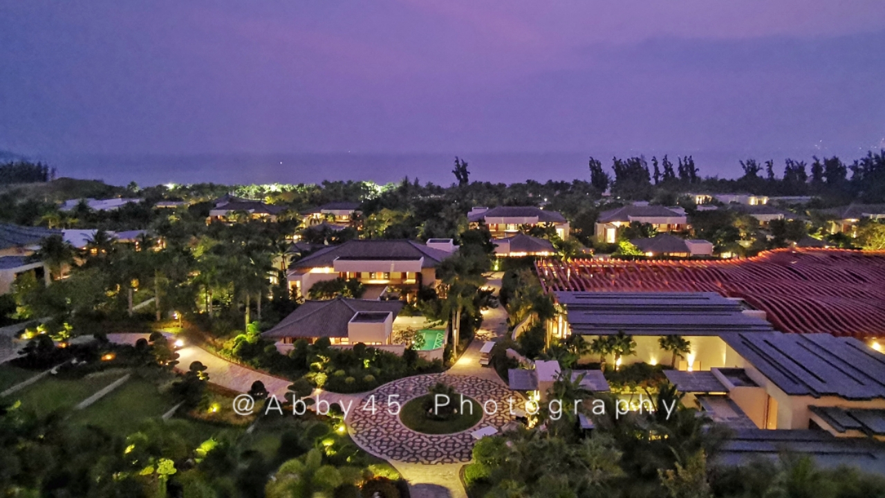 全球顶级十大度假酒店,探秘全球唯一8星级酒店自助