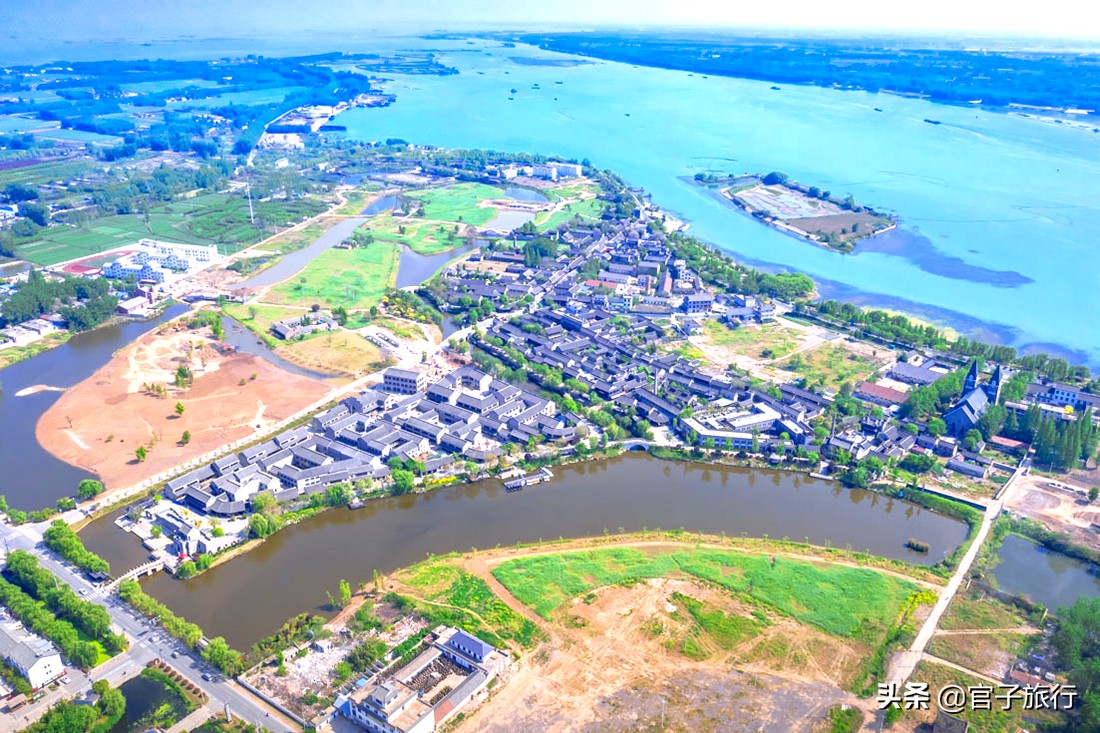 苏北明珠,苏北明珠有哪些