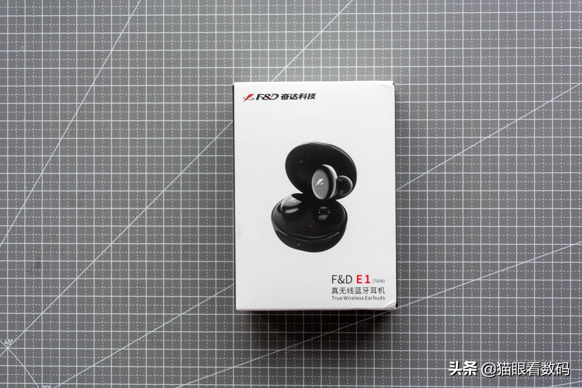 奋达e1,奋达真无线蓝牙耳机