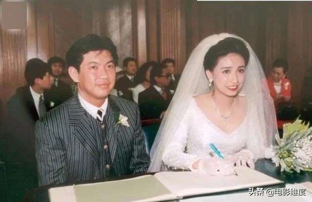 港姐吴婉芳个人资料,52岁港姐吴婉芳全家照