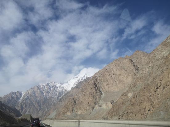 2021长安cs75自驾游,新cs75plus川藏自驾游